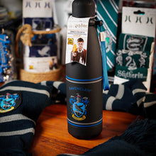 Harry Potter Edelstahl-Trinkflasche - Ravenclaw Edition