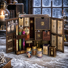 Harry Potter Advent Calendar (Potions Edition) – Jewelry, Pendants & Merchandise