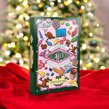 Magical Harry Potter Honey Pot Advent Calendar