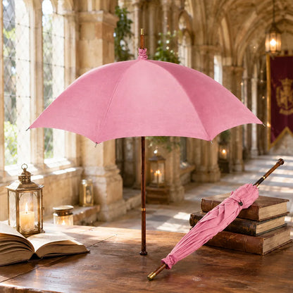 Harry Potter Regenschirm als Rubeus Hagrids Zauberstab