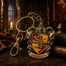 Harry Potter Keychain Gryffindor – Magical Companion