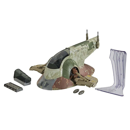 Boba Fett’s Slave I aus Star Wars - The Vintage Collection