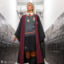 Hermine Grangers Rock – Der Hogwarts-Look für kluge Köpfe