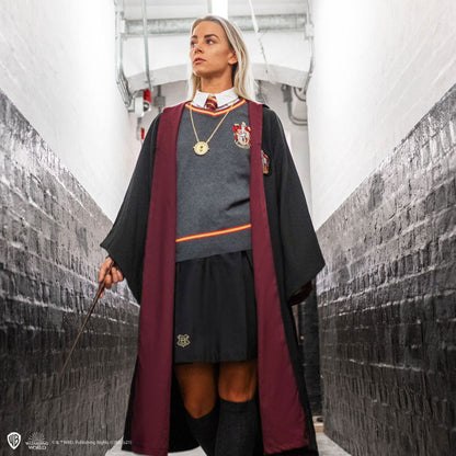 Hermine Grangers Rock – Der Hogwarts-Look für kluge Köpfe