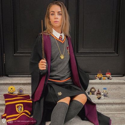 Hermine Grangers Rock – Der Hogwarts-Look für kluge Köpfe