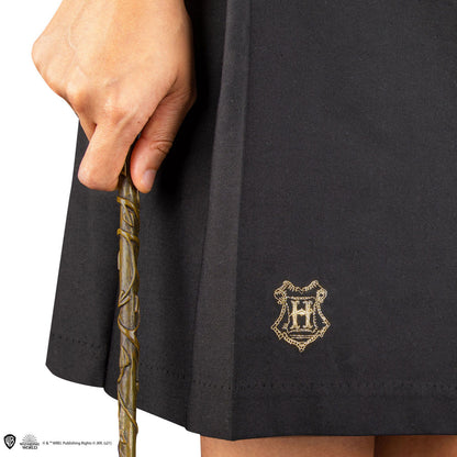 Hermine Grangers Rock – Der Hogwarts-Look für kluge Köpfe
