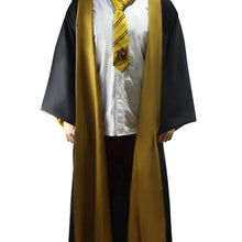 Hufflepuff Zauberergewand (Deluxe) – Treue mit Stil aus Harry Potter