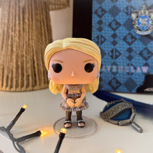 Zauberhafte Luna Lovegood Holiday Vinyl Figur – Funko POP!