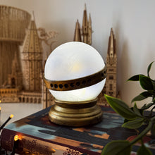 Harry Potter Remembrall Lamp - LED Night Light with Touch Function