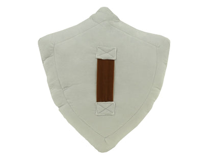 Mega Plüschfigur Hylia-Schild aus Legend of Zelda zum Knuddeln