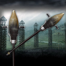 Nimbus 2001 Replik – Harry Potters Flugbesen in Originalgröße