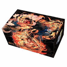 One Piece Special Goods Set Ace, Sabo & Luffy (Englisch) – One Piece Card Game