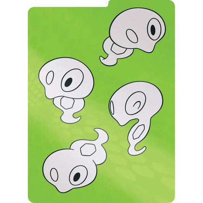 Optimale Ordnung Top-Trainer-Box – Pokémon Mega-Entwicklung TCG