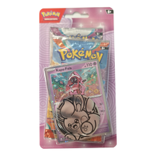 Kapu-Fala 2-Pack-Blister – Pokémon TCG