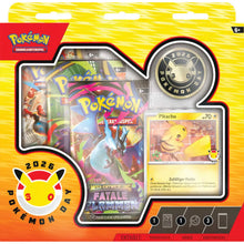 Pokémon Day Collection 2026 – Pokémon TCG