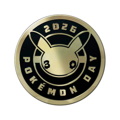 Pokémon Day Collection 2026 – Pokémon TCG