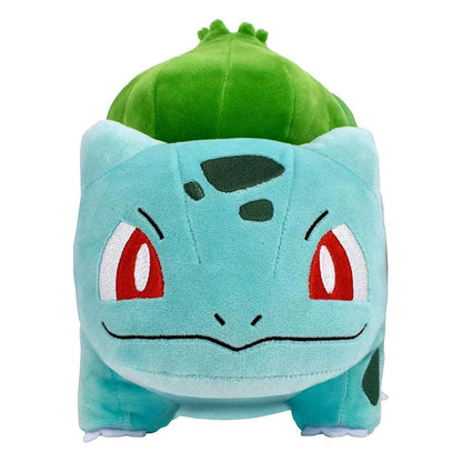 Bulbasaur Przytulna Pluszowa Zabawka Pokémon