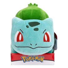 Bisasam zum Knuddeln - Pokémon Plüschtier