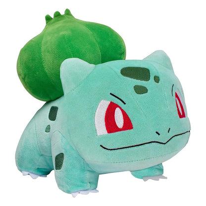 Bulbasaur Przytulna Pluszowa Zabawka Pokémon