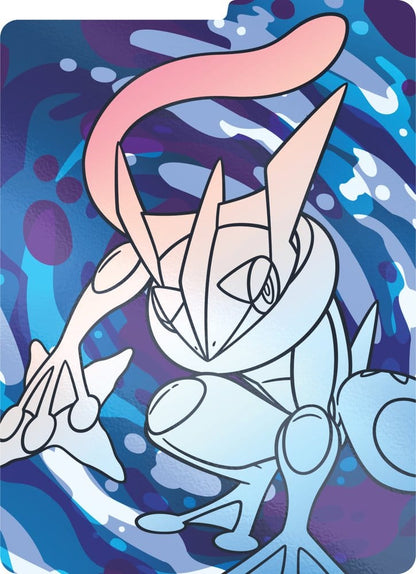 Rosnący Chaos Pudełko Trenera Elite – Pokémon TCG Megaewolucja (DE)