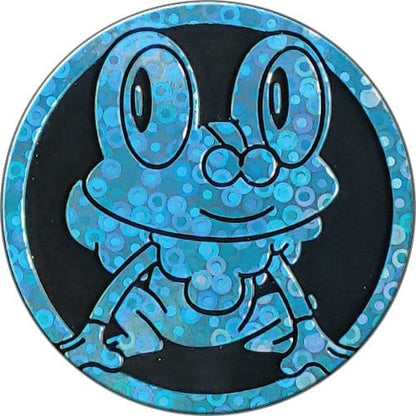 Rosnący Chaos Pudełko Trenera Elite – Pokémon TCG Megaewolucja (DE)