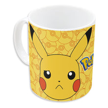 Pokémon Tasse Pikachu – 320 ml pure Fanpower