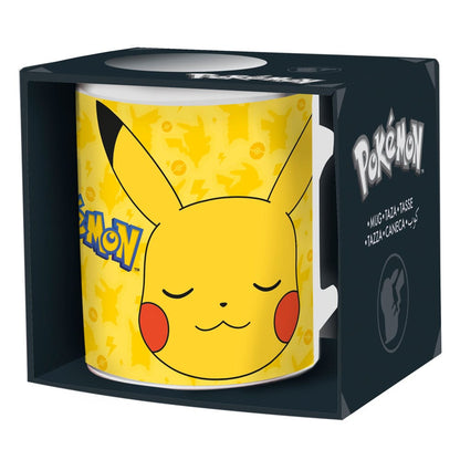 Pokémon Tasse Pikachu – 320 ml pure Fanpower