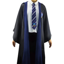 Ravenclaw Zauberergewand (Deluxe) aus Harry Potter – Magie für kluge Köpfe