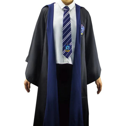 Ravenclaw Wizard Robe (Deluxe) from Harry Potter – Magic for Clever Minds