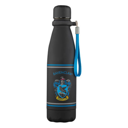 Harry Potter Edelstahl-Trinkflasche - Ravenclaw Edition