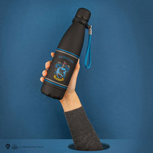 Harry Potter Edelstahl-Trinkflasche - Ravenclaw Edition