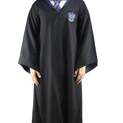 Ravenclaw Wizard Robe (Deluxe) from Harry Potter – Magic for Clever Minds