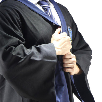 Ravenclaw Wizard Robe (Deluxe) from Harry Potter – Magic for Clever Minds