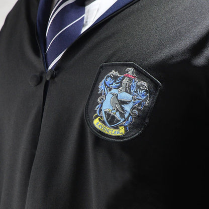 Ravenclaw Wizard Robe (Deluxe) from Harry Potter – Magic for Clever Minds
