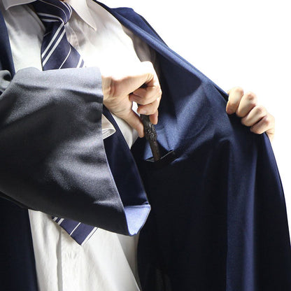 Ravenclaw Wizard Robe (Deluxe) from Harry Potter – Magic for Clever Minds