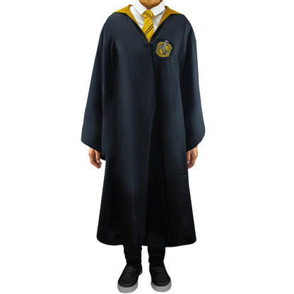 Hufflepuff Zauberergewand (Deluxe) – Treue mit Stil aus Harry Potter