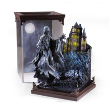 Furchteinflößender Dementor - Magische Kreaturen Harry Potter-Diorama