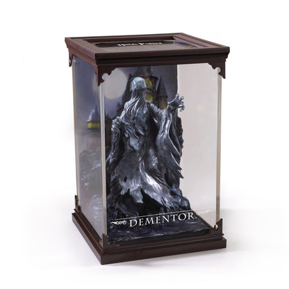 Furchteinflößender Dementor - Magische Kreaturen Harry Potter-Diorama
