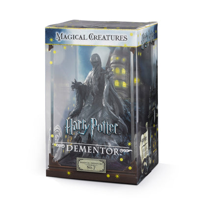 Furchteinflößender Dementor - Magische Kreaturen Harry Potter-Diorama