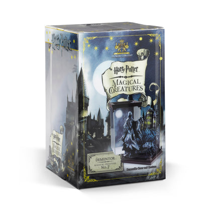 Furchteinflößender Dementor - Magische Kreaturen Harry Potter-Diorama