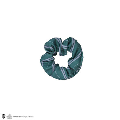 Slytherin Haarschmuck 2er-Set – Magischer Chic mit Hauscharakter