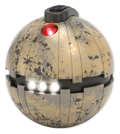Star Wars Episode VI Black Series Elektronischer Thermaldetonator – 1:1 Replik
