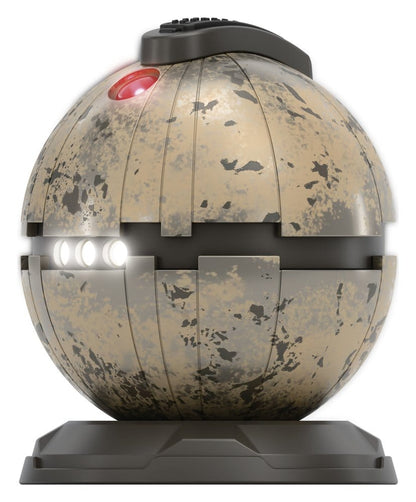 Star Wars Episode VI Black Series Elektronischer Thermaldetonator – 1:1 Replik