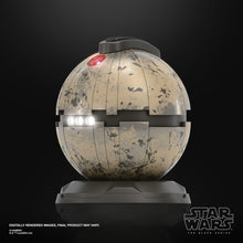 Star Wars Episode VI Black Series Elektronischer Thermaldetonator – 1:1 Replik