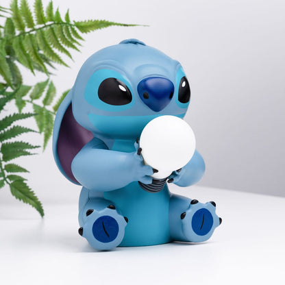 Stitch Leuchte – Disney-Nachtlicht im Stitch-Style