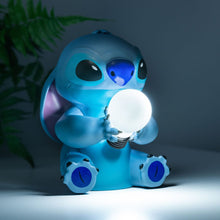 Stitch Leuchte – Disney-Nachtlicht im Stitch-Style