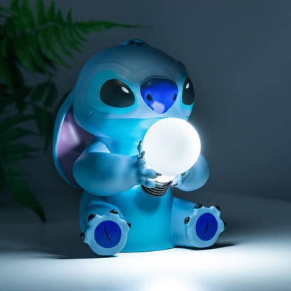 Stitch Leuchte – Disney-Nachtlicht im Stitch-Style
