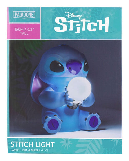 Stitch Leuchte – Disney-Nachtlicht im Stitch-Style