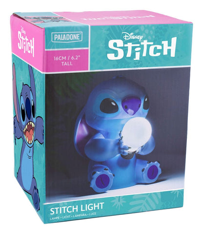 Stitch Leuchte – Disney-Nachtlicht im Stitch-Style