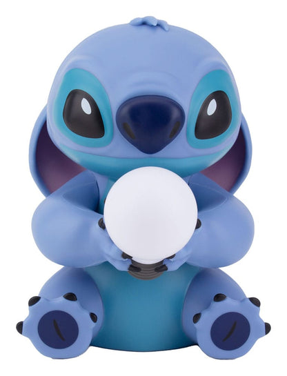 Stitch Leuchte – Disney-Nachtlicht im Stitch-Style